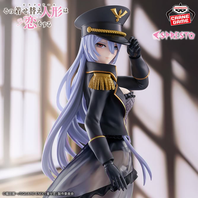 ランキングや新製品 着せ恋/喜多川海夢】フィギュア全まとめ・予約購入情報【2025年 コミック・アニメ