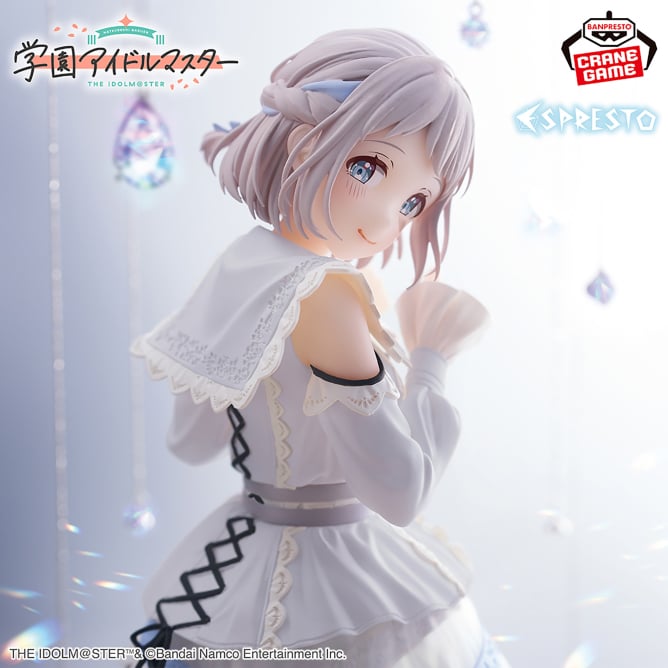 学園アイドルマスター】フィギュア全まとめ・予約購入情報【2025