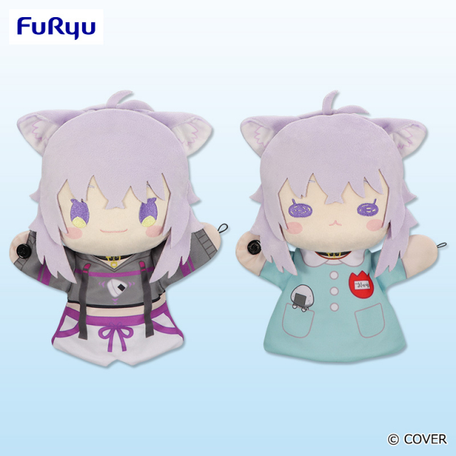 ホロライブ】最新プライズ・グッズ登場予定【2025年】【VTuber