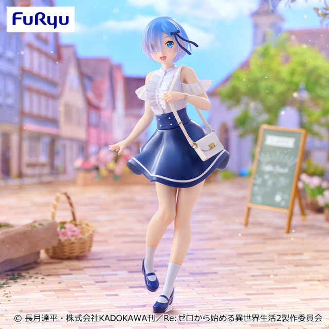 リゼロ　プライズ　フィギュア　まとめ売り　17点 最新】プライズフィギュア 17点 まとめ売り - メルカリ