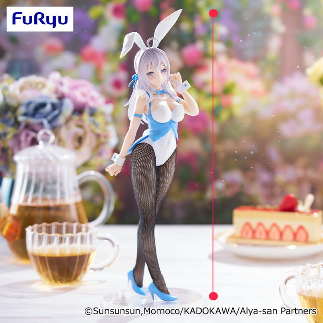 ロシデレ】プライズフィギュア登場予定一覧【2025年】【時々