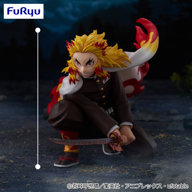 鬼滅の刃】プライズフィギュア登場予定一覧【2025年