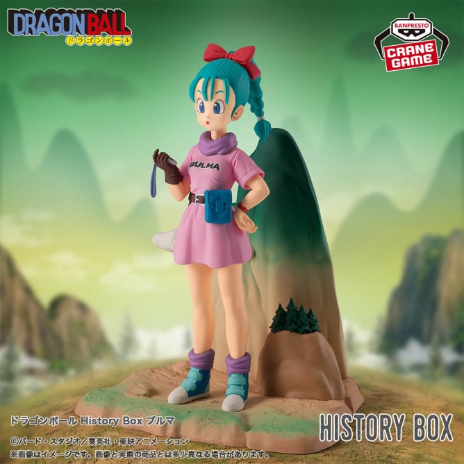 最新】ドラゴンボールのプライズフィギュア登場予定一覧【2026年