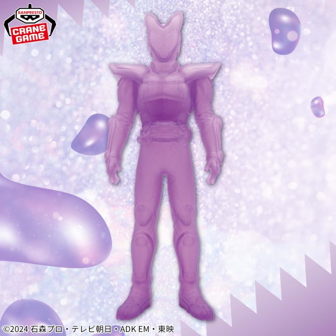 最新】仮面ライダーのプライズフィギュア登場予定一覧【2026年
