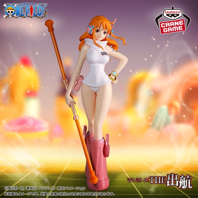 ワンピース】プライズフィギュア登場予定一覧【2025年】【ONE