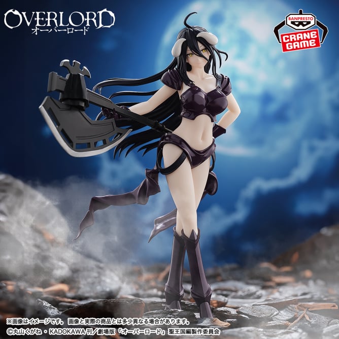2025年7月【プライズフィギュア】新作入荷予定スケジュール