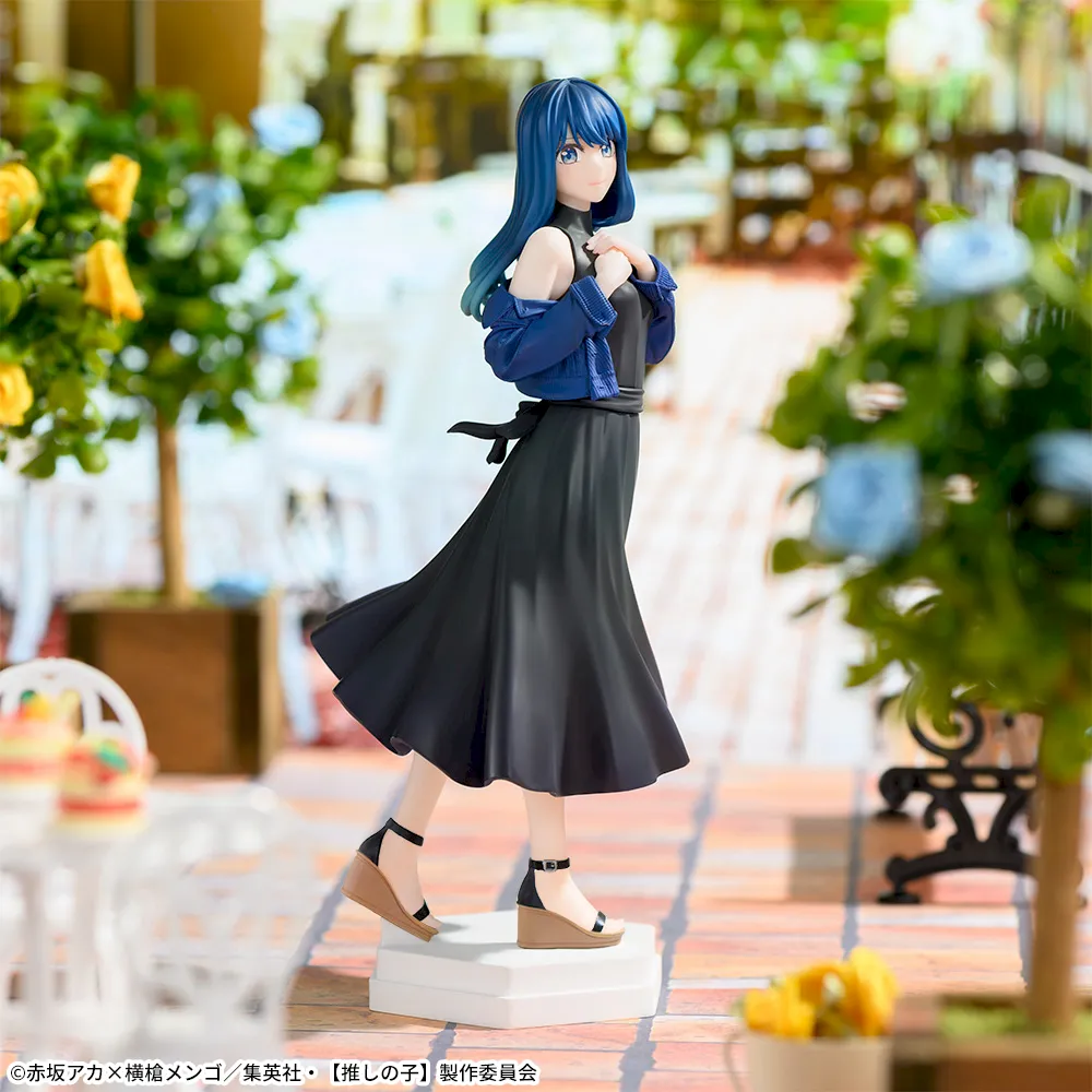 推しの子】プライズフィギュア登場予定一覧【2025年