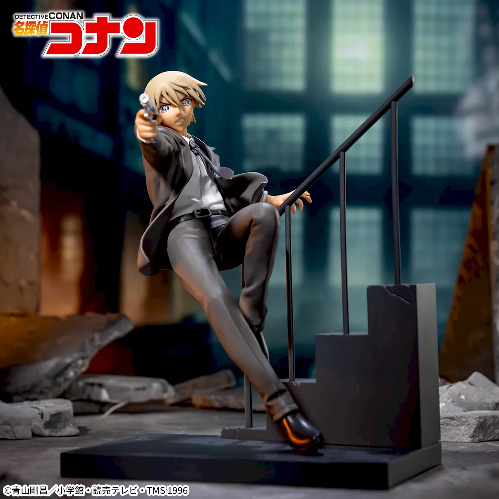 2025年6月【プライズフィギュア】新作入荷予定スケジュール