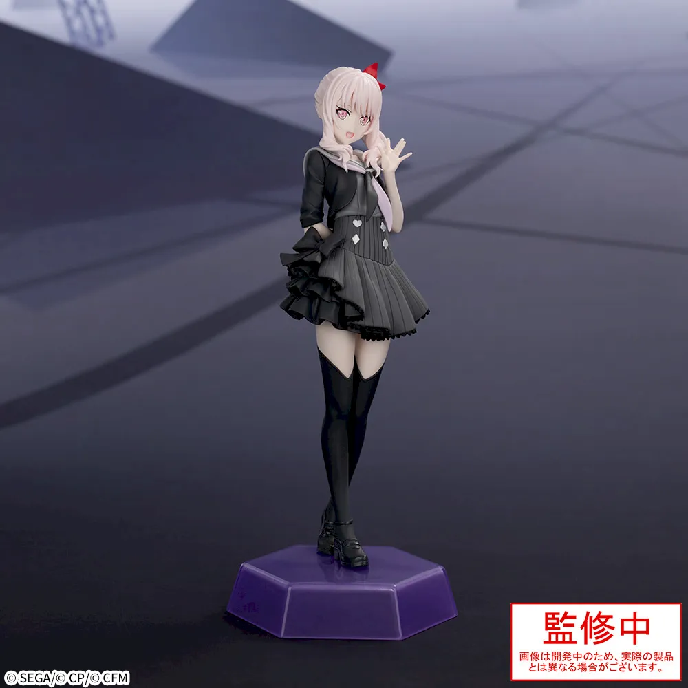 【最新】　フィギュア等まとめ売り24点セット　2025年最新フィギュア　① prize-202506-rezero-taito2.webp