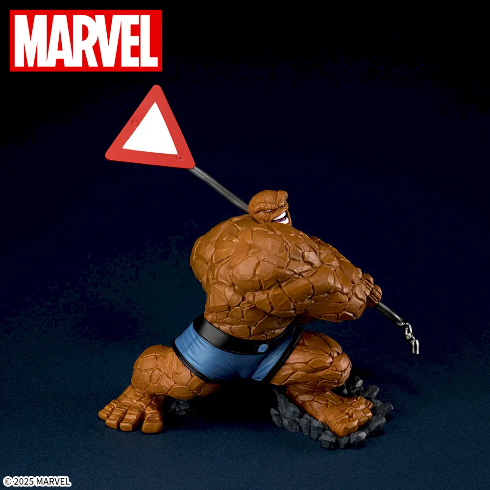 マーベル】プライズフィギュア登場予定一覧【2025年】【MARVEL