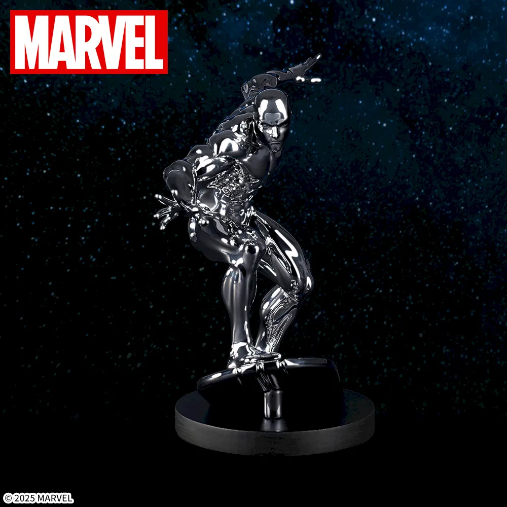 マーベル】プライズフィギュア登場予定一覧【2025年】【MARVEL
