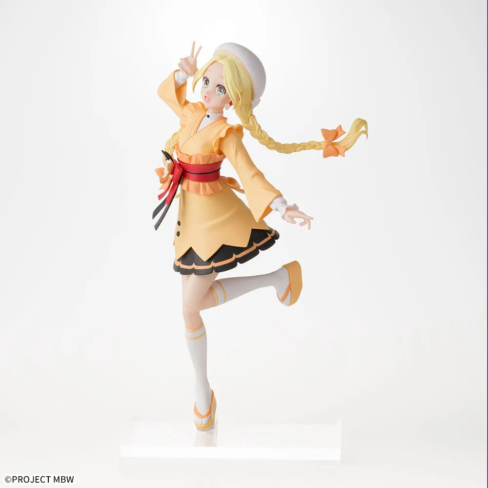 プライズフィギュアまとめ売り　6点 新作プライズフィギュア買取