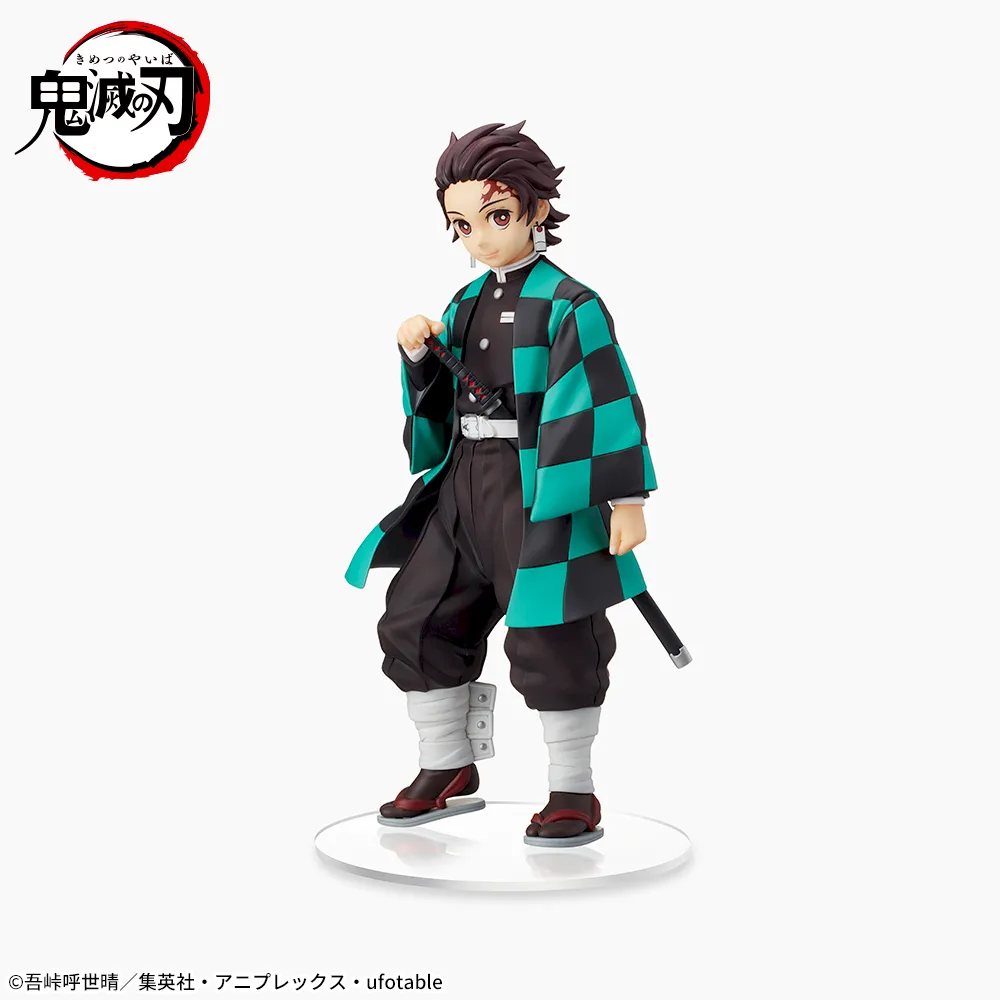 鬼滅の刃】プライズフィギュア登場予定一覧【2025年