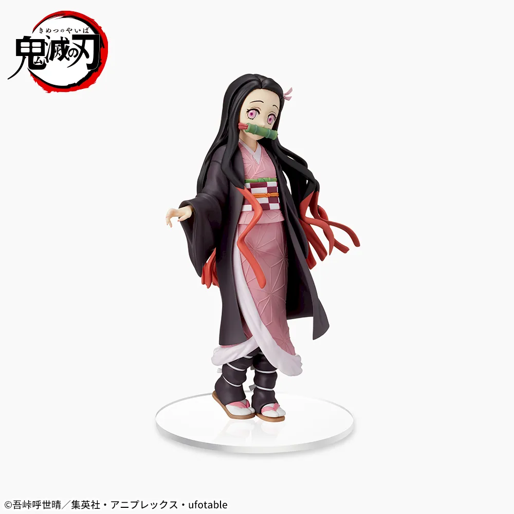 鬼滅の刃】プライズフィギュア登場予定一覧【2025年