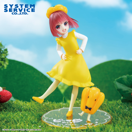 推しの子】プライズフィギュア登場予定一覧【2025年