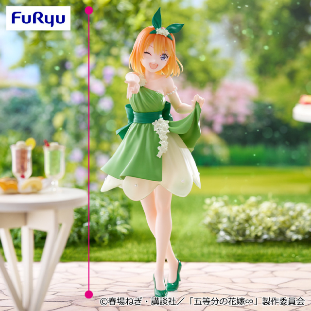 2025年8月【プライズフィギュア】新作入荷予定スケジュール