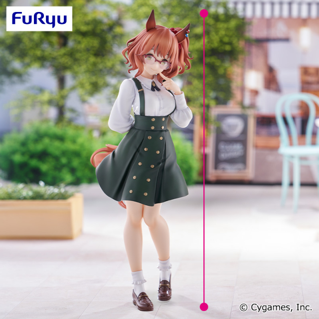 【まとめ売り】【新品未開封】【夏休み特価】ウマ娘プライズフィギュア　8体 ウマ娘 フィギュア プライズ 5体セット 箱無し - メルカリ