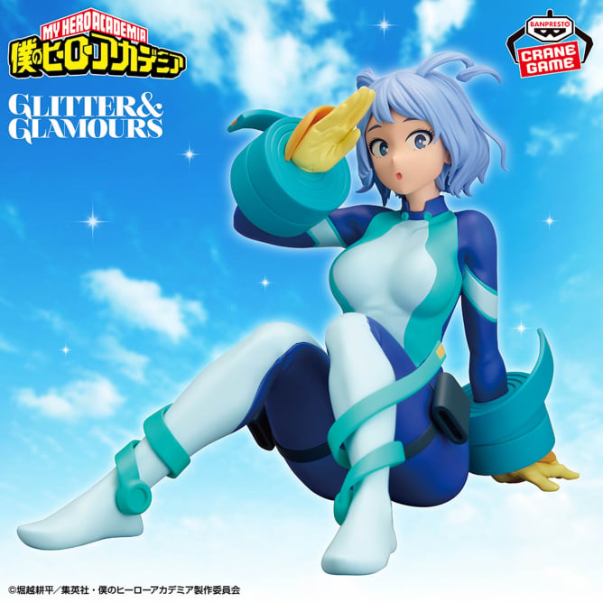 最新】ヒロアカのプライズフィギュア登場予定一覧【2026年】【僕の
