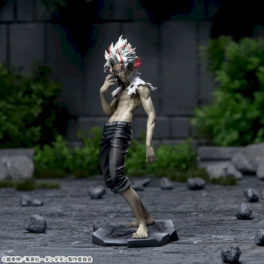 新品未開封　最新プライズフィギュア　呪術廻戦　ダンダダン　人気キャラまとめ売り 新品未開封 最新プライズフィギュア 呪術廻戦 ダンダダン 人気
