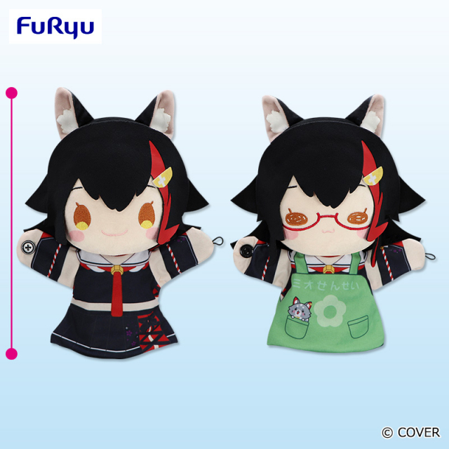 ホロライブ】最新プライズ・グッズ登場予定【2025年】【VTuber