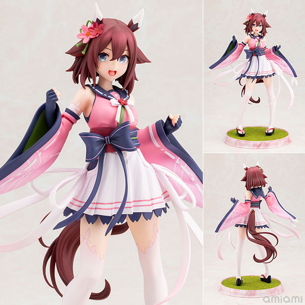 ウマ娘】フィギュア全まとめ・予約購入情報【2025年最新