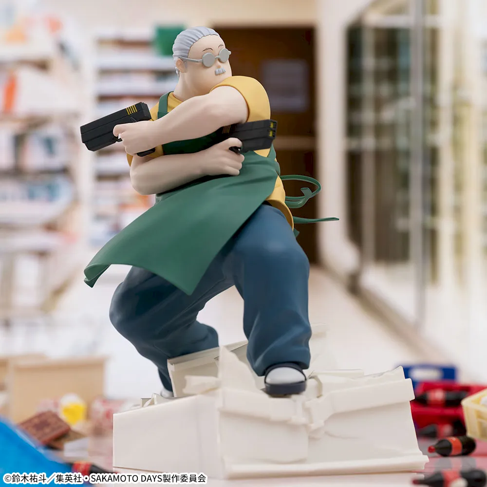 2025年10月【プライズフィギュア】新作入荷予定スケジュール