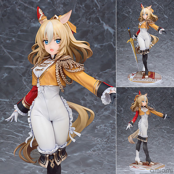 ウマ娘】フィギュア全まとめ・予約購入情報【2025年最新
