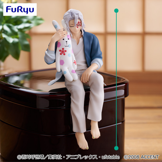 鬼滅の刃】プライズフィギュア登場予定一覧【2025年】 - オンライン