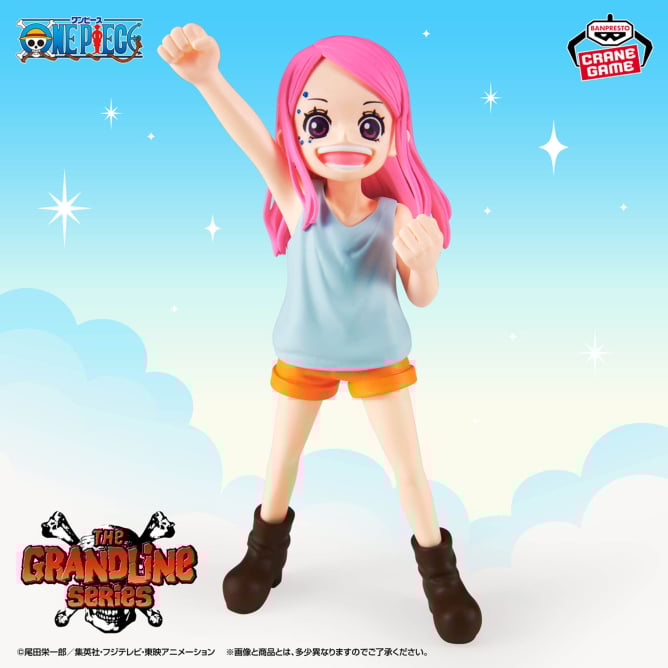 ワンピース】プライズフィギュア登場予定一覧【2025年】【ONE PIECE