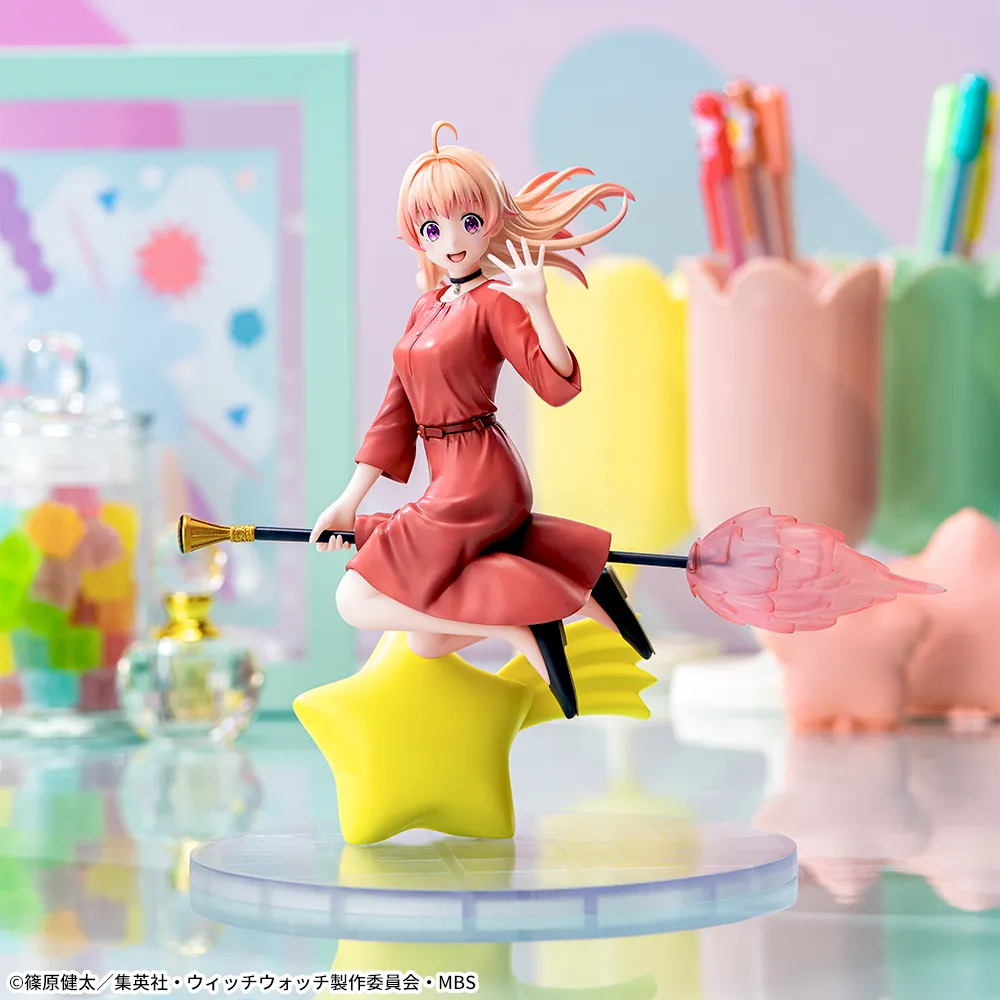 2026年1月【プライズフィギュア】新作入荷予定スケジュール