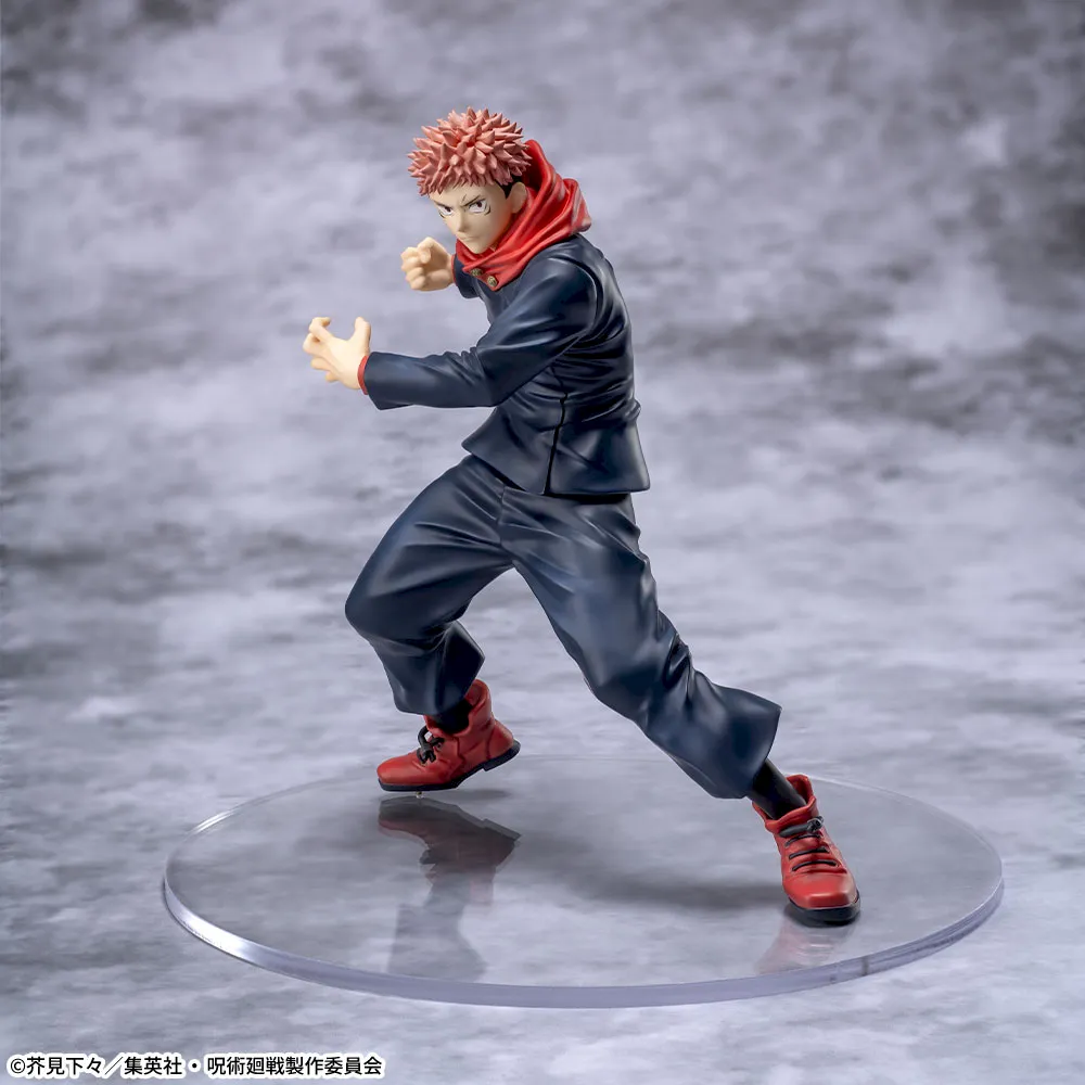最新】呪術廻戦のプライズフィギュア登場予定一覧【2026年