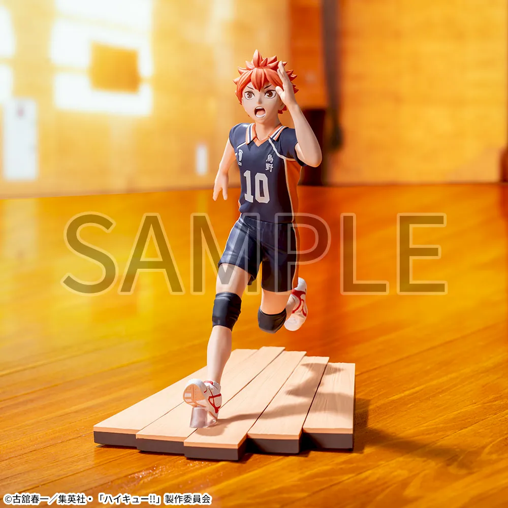 新作プライズフィギュアセット まとめ売り 28体 未開封 俺レベ ハイキュー 最新プライズ 新品 未開封 フィギュア まとめ売り28体 セット - メルカリ