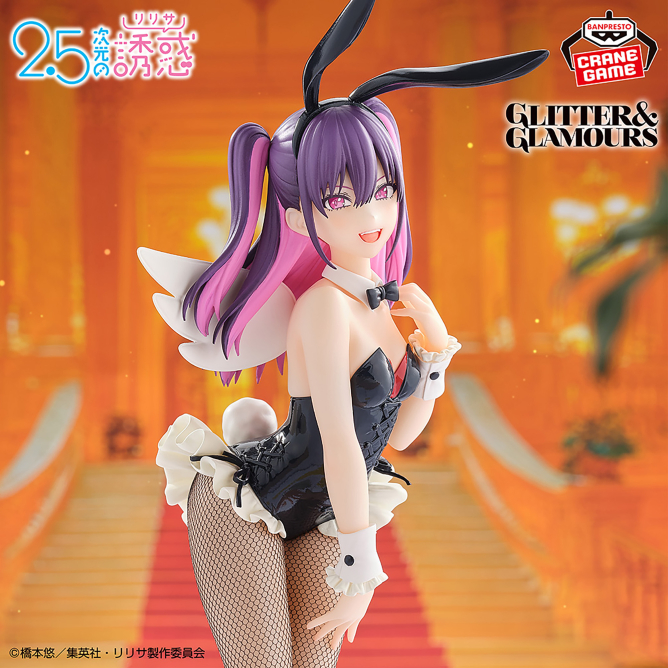 2.5次元の誘惑　フィギュア 2.5次元の誘惑｜2.5 Dimensional Seductionの商品一覧 – フィギュア