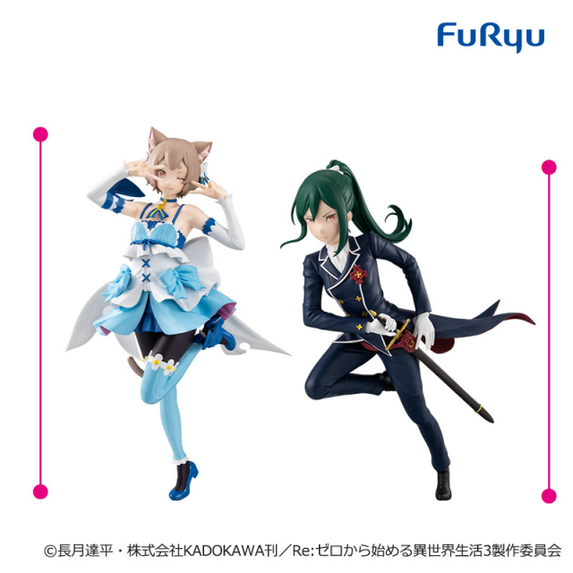 2026年5月【プライズフィギュア】新作入荷予定スケジュール