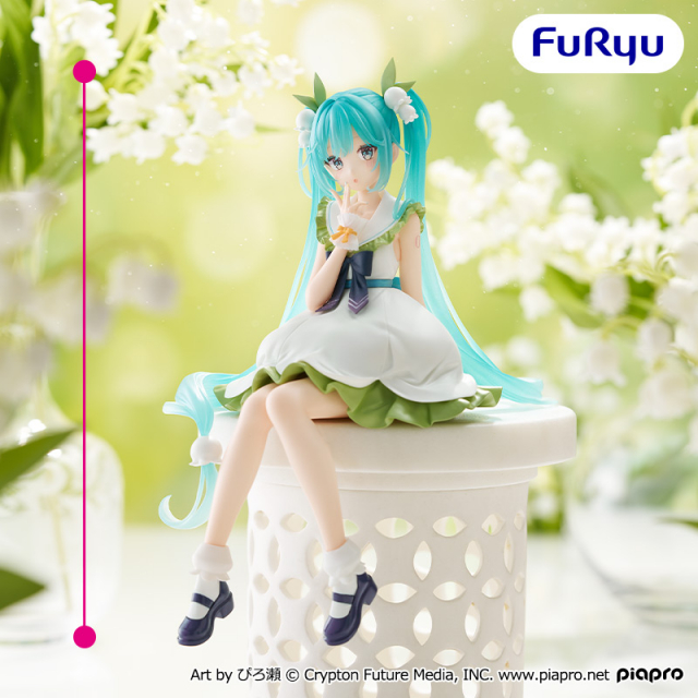 最新】初音ミクのプライズフィギュア登場予定一覧【2026年】【Hatsune