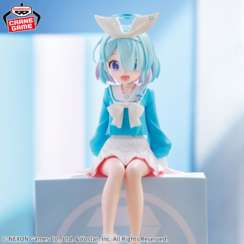 最新】ブルアカのプライズフィギュア登場予定一覧【2026年】【ブルー