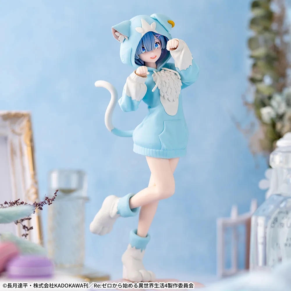 最新】リゼロのプライズフィギュア登場予定一覧【2026年】【レム】【Re