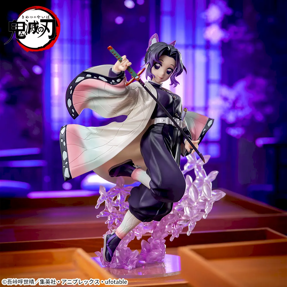 最新】鬼滅の刃のプライズフィギュア登場予定一覧【2026年