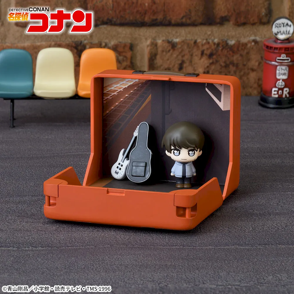 2026年】名探偵コナンのプライズフィギュア登場予定一覧