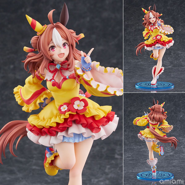 ウマ娘】フィギュア全まとめ・予約購入情報【2026年最新