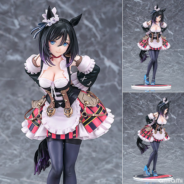 ウマ娘】フィギュア全まとめ・予約購入情報【2026年最新