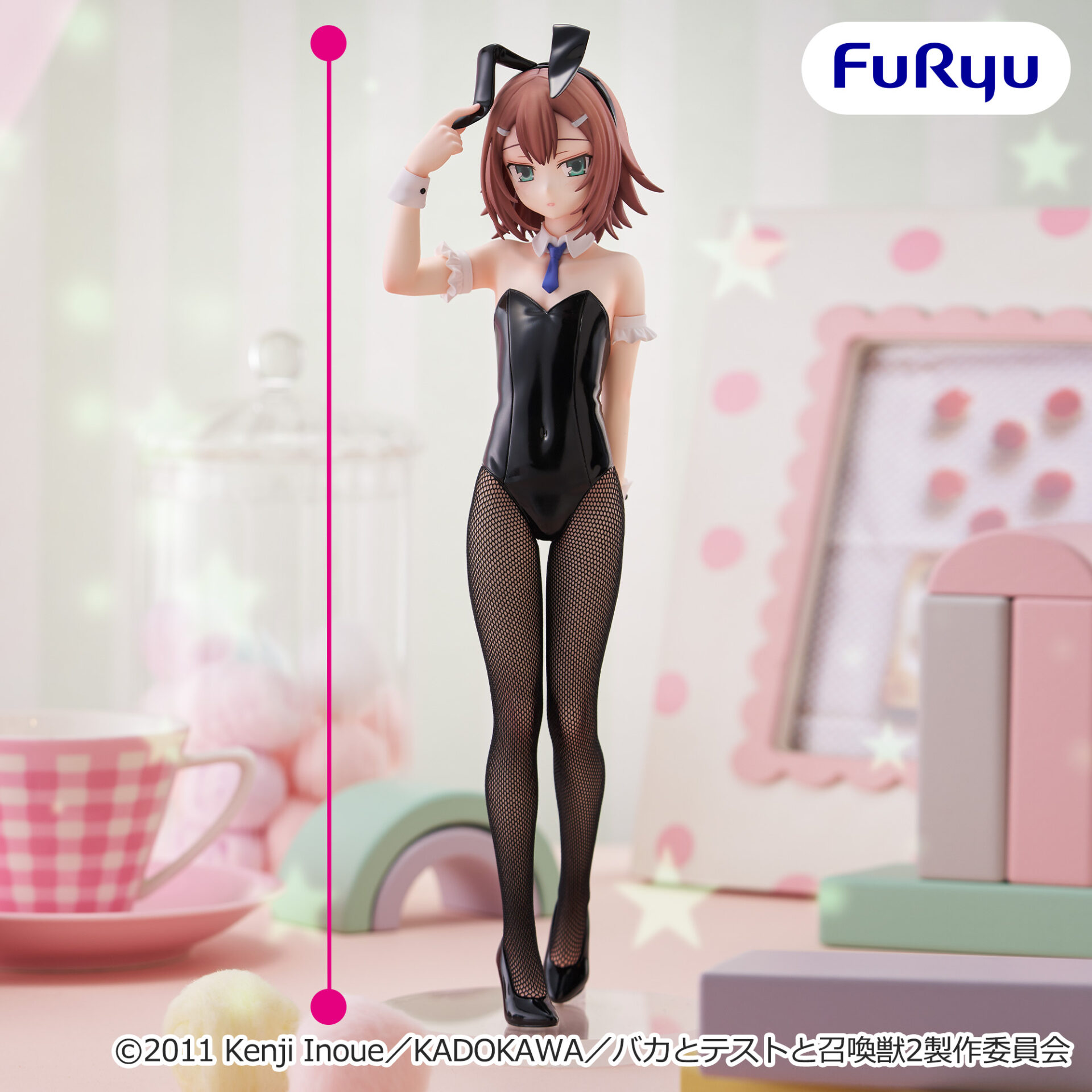 2026年6月【プライズフィギュア】新作入荷予定スケジュール