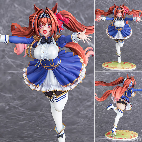 ウマ娘】フィギュア全まとめ・予約購入情報【2026年最新