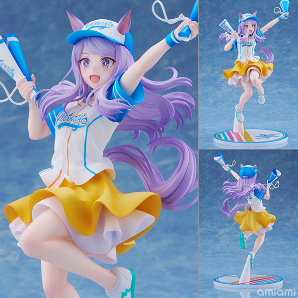 ウマ娘】フィギュア全まとめ・予約購入情報【2026年最新