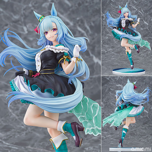 ウマ娘】フィギュア全まとめ・予約購入情報【2026年最新